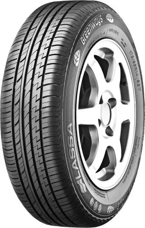 Lassa 18565R14 86H Greenways (Yaz) (2025) Lastik